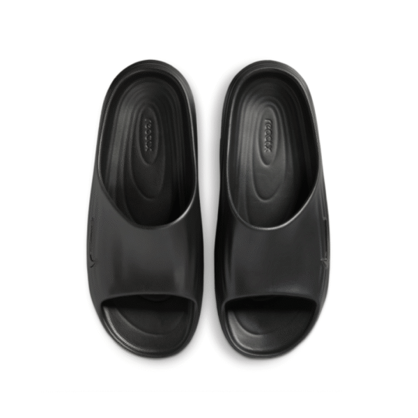 Nike Reactx Rejuven8 Slide Blk Mn