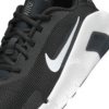 Nike Flex Train Blk Wm