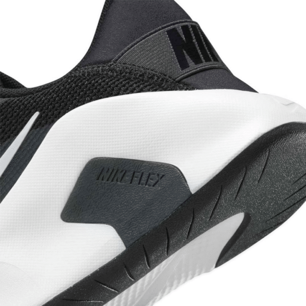 Nike Flex Train Blk Wm
