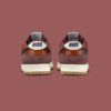NIKE091225200 Nike Dunk Low “Gum Pack” Red Mn