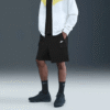 Nike Short Sportswear Club Blk Mn