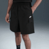 Nike Short Sportswear Club Blk Mn