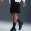Nike Short Sportswear Club Blk Mn