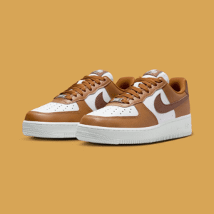 Nike Air Force 1 “Hazelnut” Wm