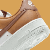 NIKE091225224 Nike Air Force 1 “Hazelnut” Wm