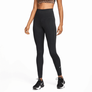Nike Leggings Classic Blk Wm