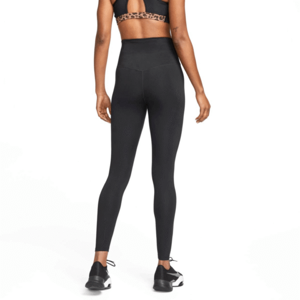 NIKE09122525 Nike Leggings Classic Blk Wm