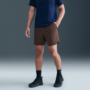 NIKE09122529 Nike Short Training Bro Mn