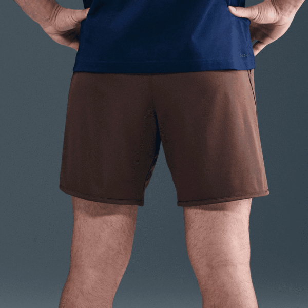 NIKE09122530 Nike Short Training Bro Mn