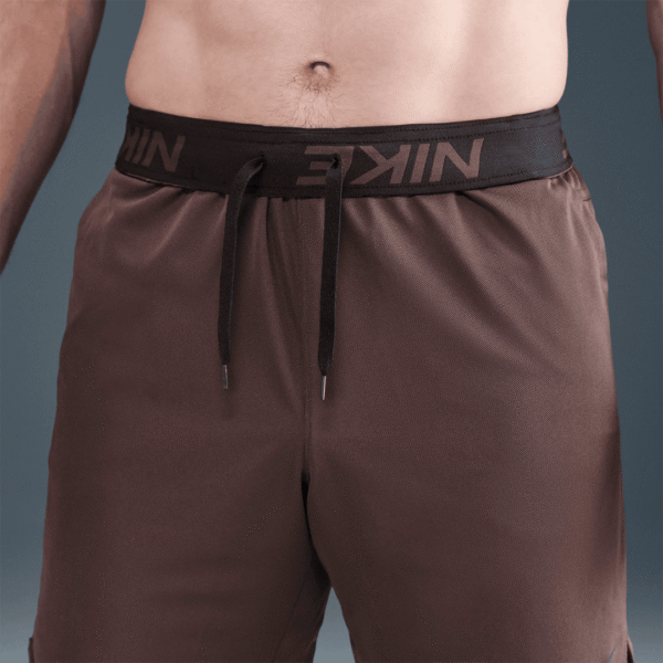 NIKE09122532 Nike Short Training Bro Mn