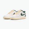 Nike Court Vision Low Whi Mn
