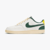 Nike Court Vision Low Whi Mn
