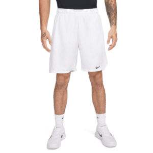 Nike Short Bassic Whi Mn