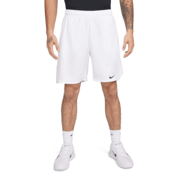 Nike Short Bassic Whi Mn