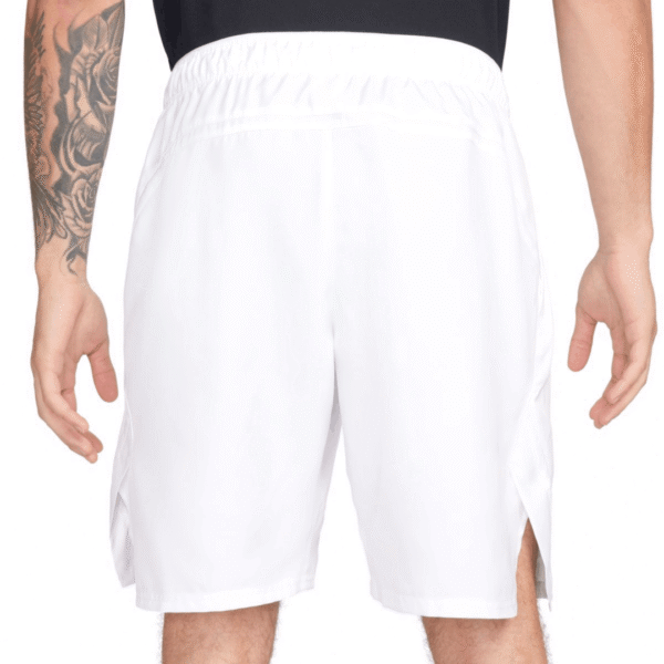 Nike Short Bassic Whi Mn