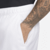 Nike Short Bassic Whi Mn