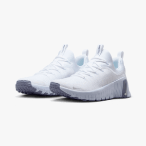 Nike Free Metcon 6 Whi Wm
