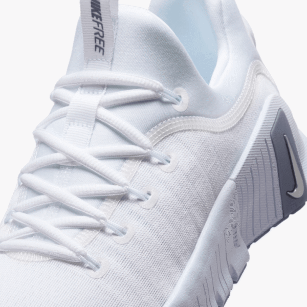 Nike Free Metcon 6 Whi Wm