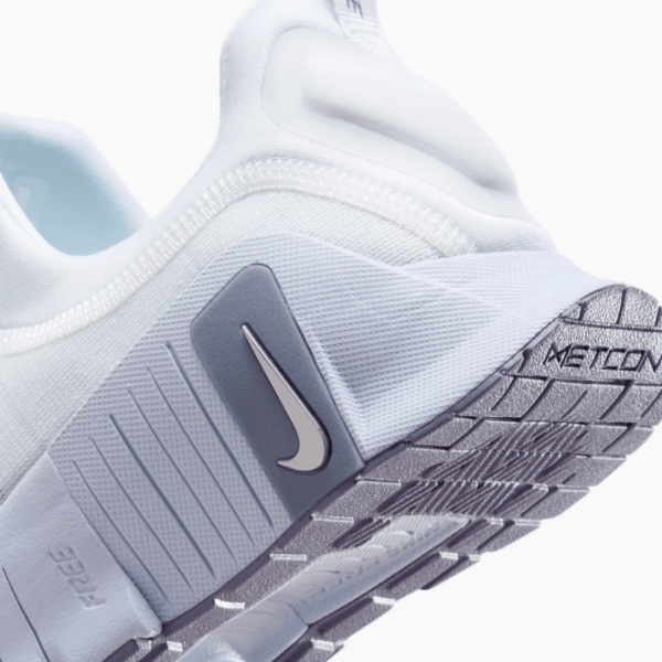 Nike Free Metcon 6 Whi Wm