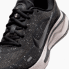 NIKE09122559 Nike Journey Run Blk Wm