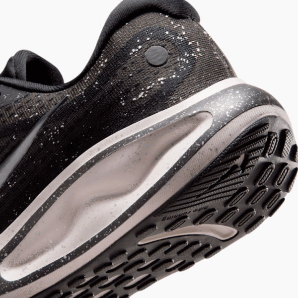 NIKE09122560 Nike Journey Run Blk Wm