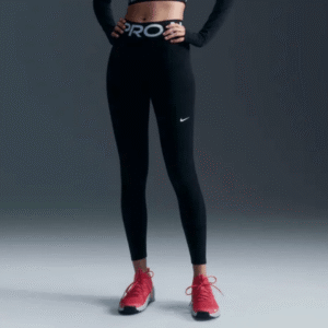 Nike Pro Legging Sculpt Blk Wm