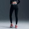 Nike Pro Legging Sculpt Blk Wm