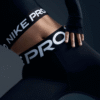 Nike Pro Legging Sculpt Blk Wm