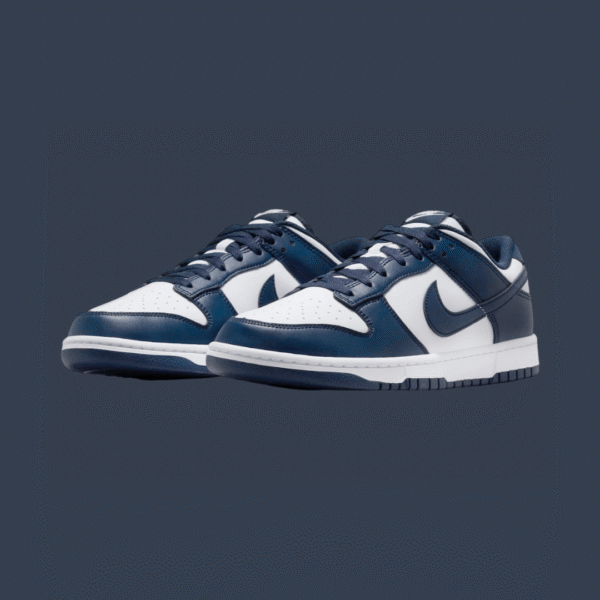 Nike Dunk Low "Midnight Navy" Mn