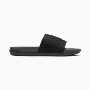 Nike Slide Offcourt Blk Mn