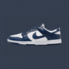 Nike Dunk Low "Midnight Navy" Mn
