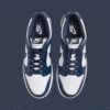 Nike Dunk Low "Midnight Navy" Mn