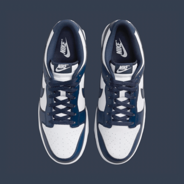 Nike Dunk Low "Midnight Navy" Mn