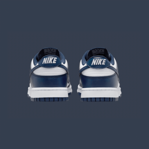 Nike Dunk Low "Midnight Navy" Mn