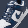 Nike Dunk Low "Midnight Navy" Mn