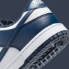 Nike Dunk Low "Midnight Navy" Mn