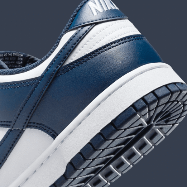 Nike Dunk Low "Midnight Navy" Mn