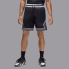 Nike Jordan Short Diamond Blk Mn