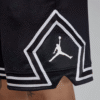 Nike Jordan Short Diamond Blk Mn