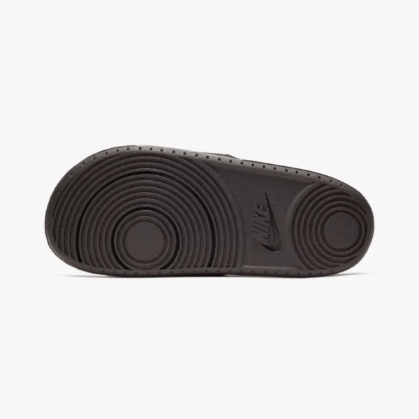 NIKE0912259 Nike Slide Offcourt Blk Mn