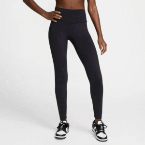 Nike Legging One Seamless Blk Wm