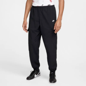 Nike Pants Classic Blk Mn