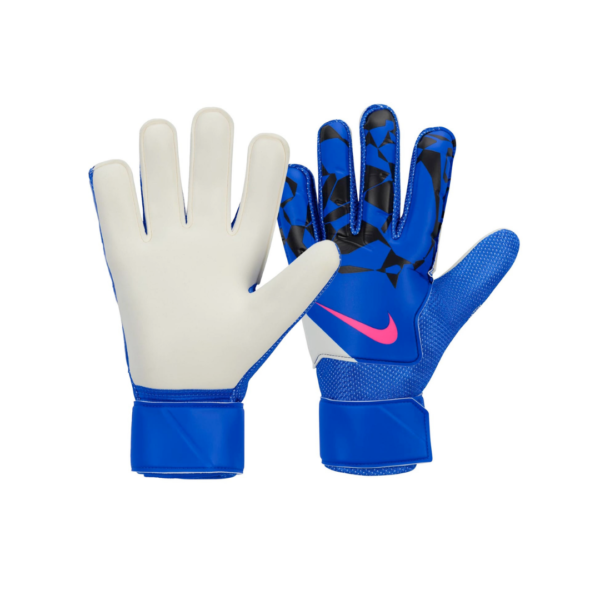 NIKE10042026122 Nike Gloves Match Blu Mn