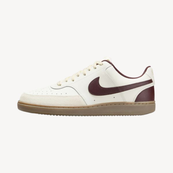 Nike Court Vision Low Mn