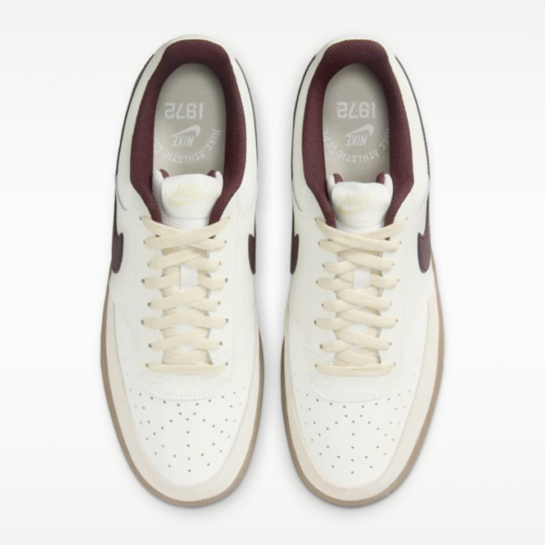 Nike Court Vision Low Mn