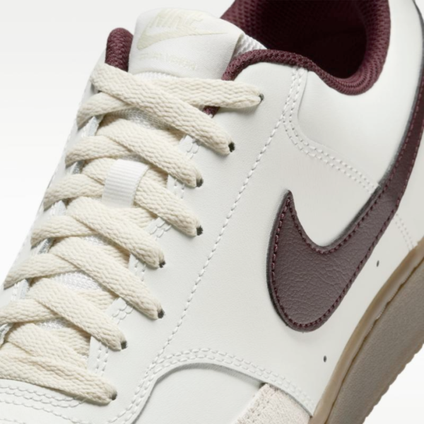 Nike Court Vision Low Mn