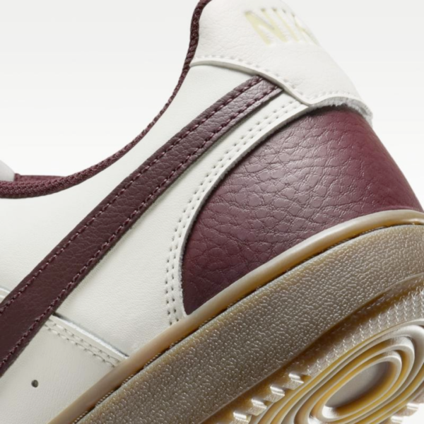 Nike Court Vision Low Mn