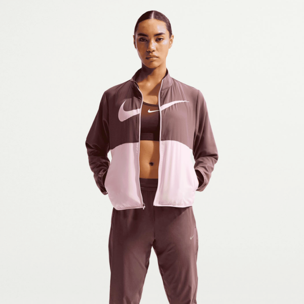 Nike Jacket Swoosh Wm