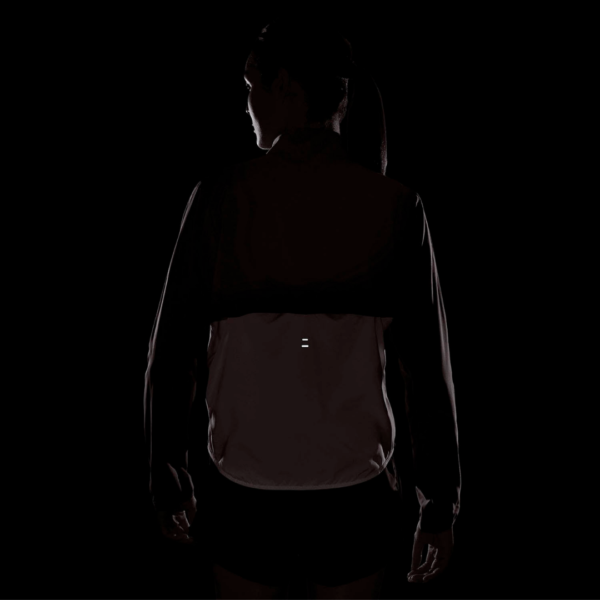 Nike Jacket Swoosh Wm