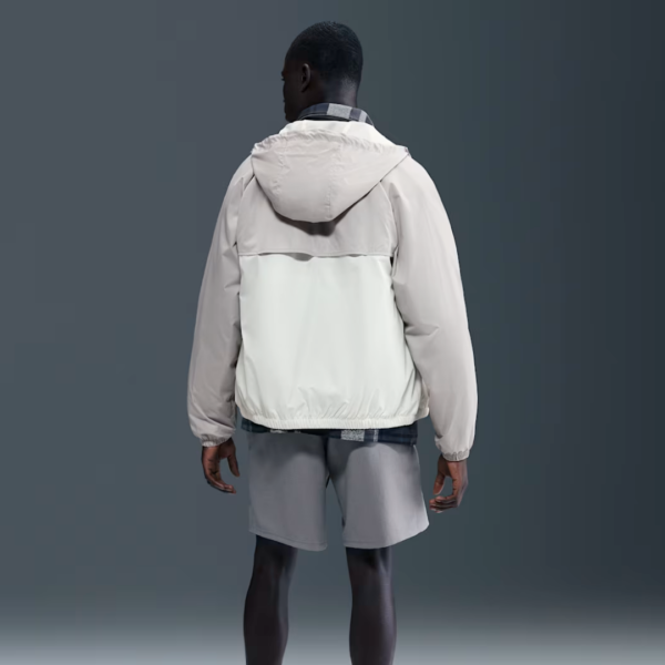 Nike Jacket Windrunner Bei Mn